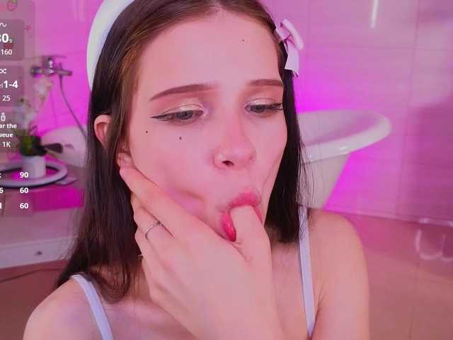 Deibora live cam on BongaCams