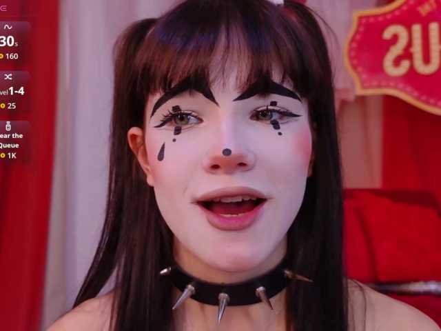 Deibora live cam on BongaCams