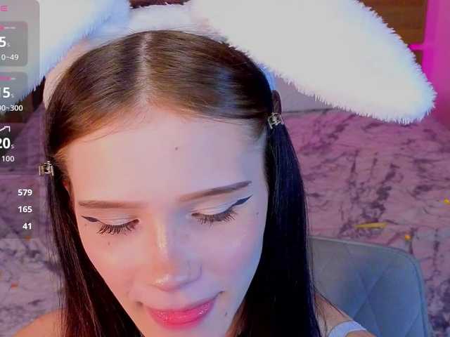 Deibora live cam on BongaCams