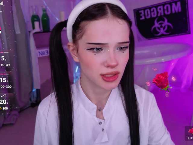 Deibora live cam on BongaCams