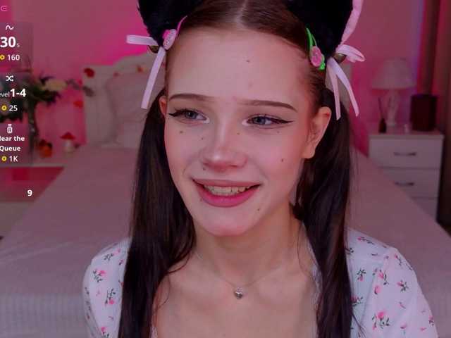 Deibora live cam on BongaCams