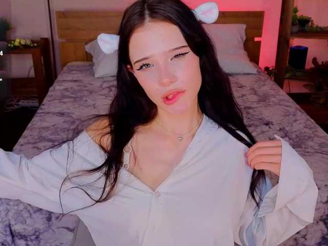 Deibora live cam on BongaCams