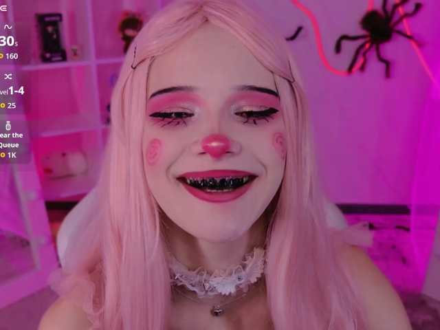 Deibora live cam on BongaCams