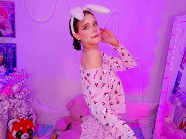 Deibora live cam on BongaCams