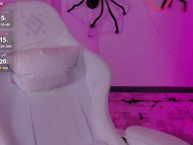 Deibora live cam on BongaCams