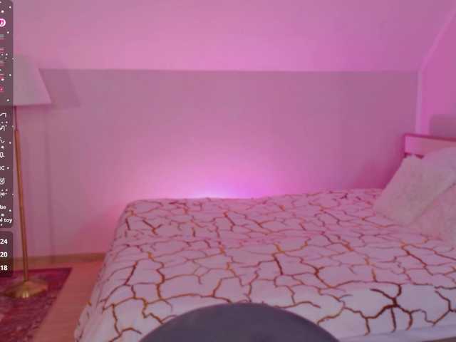 Deibora live cam on BongaCams