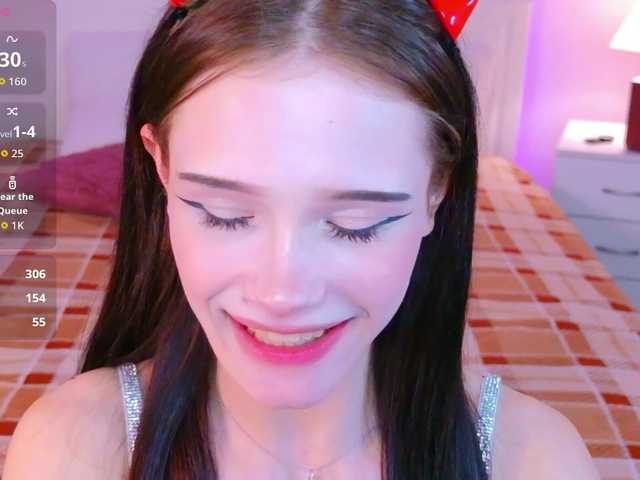 Deibora live cam on BongaCams