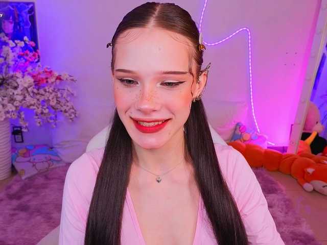 Deibora live cam on BongaCams