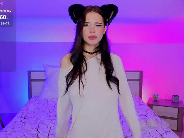 Deibora live cam on BongaCams