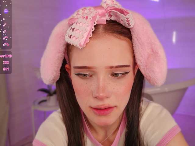 Deibora live cam on BongaCams