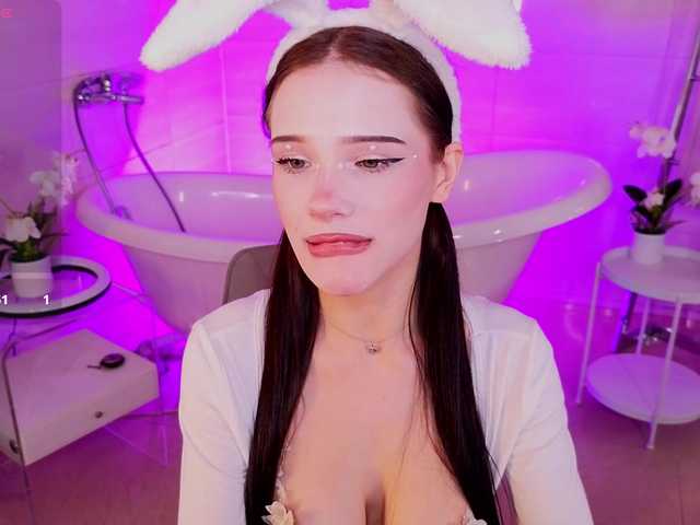 Deibora live cam on BongaCams