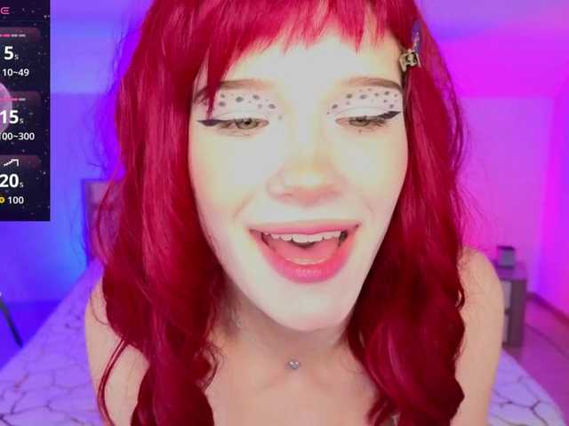 Deibora live cam on BongaCams