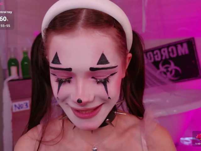 Deibora live cam on BongaCams