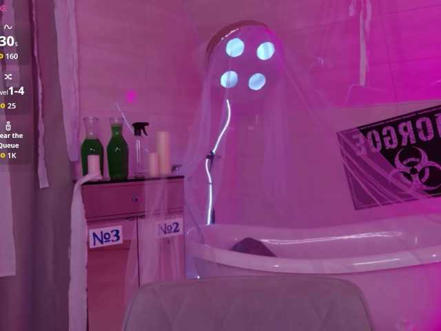 Deibora, en directo ahora en BongaCams