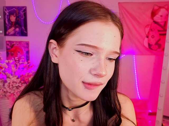 Deibora live cam on BongaCams