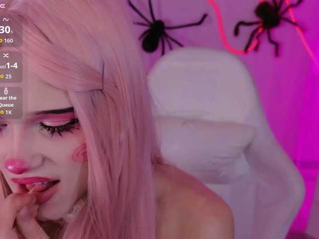 Deibora live cam on BongaCams