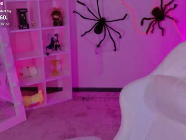 Deibora live cam on BongaCams