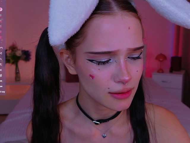 Deibora live cam on BongaCams