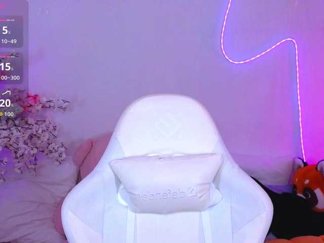 Deibora live cam on BongaCams
