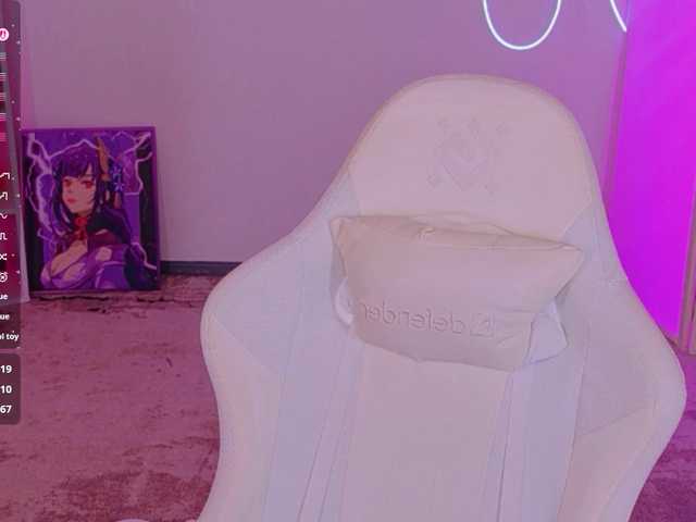 Deibora live cam on BongaCams
