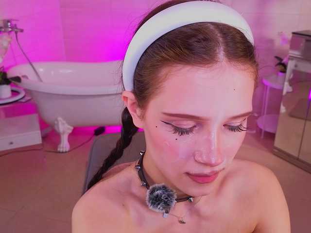 Deibora live cam on BongaCams
