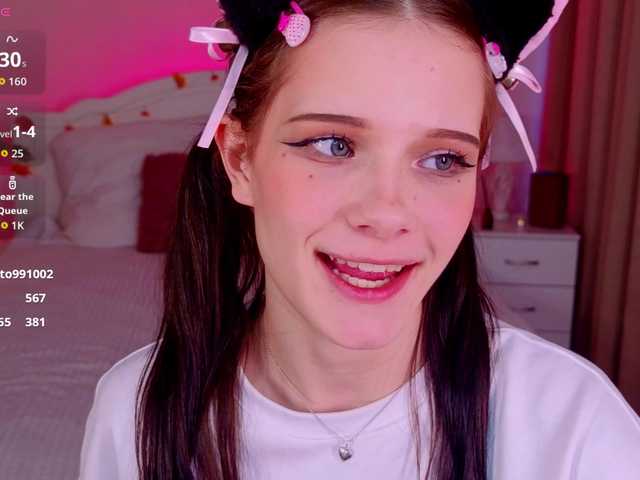 Deibora live cam on BongaCams