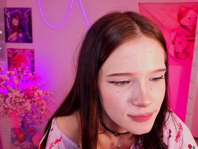 Deibora live cam on BongaCams