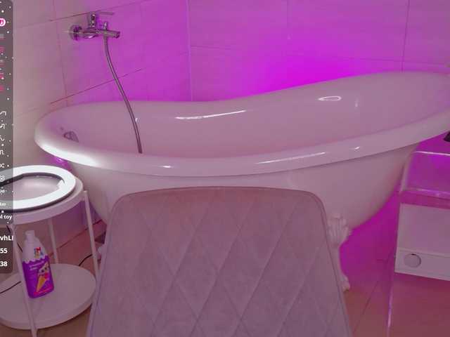 Deibora live cam on BongaCams