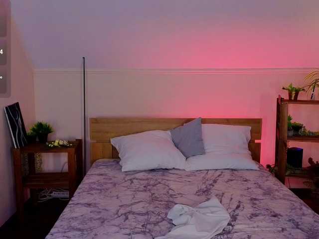 Deibora live cam on BongaCams