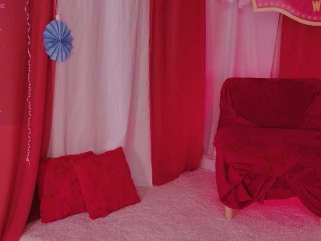 Deibora live cam on BongaCams