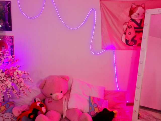 Deibora live cam on BongaCams