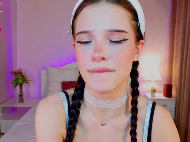Deibora live cam on BongaCams