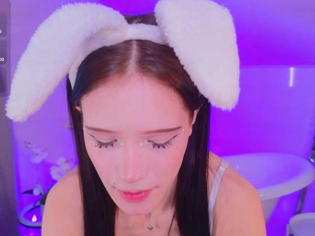 Deibora live cam on BongaCams
