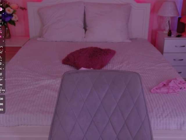 Deibora live cam on BongaCams