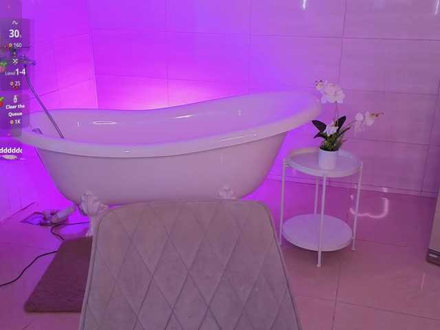 Deibora live cam on BongaCams