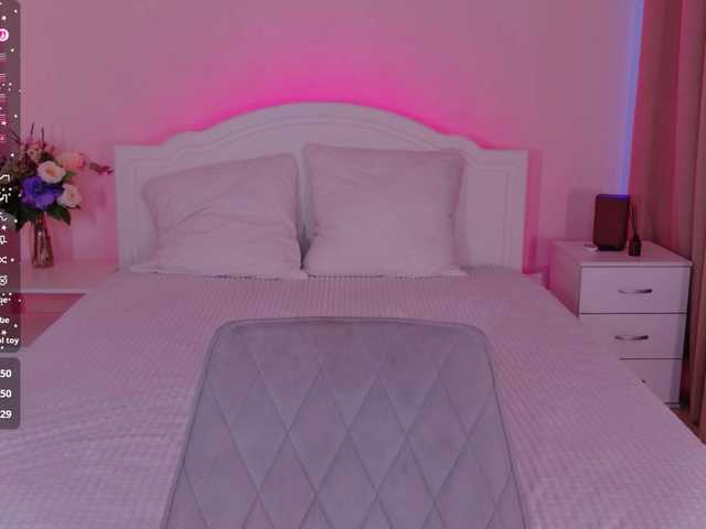 Deibora live cam on BongaCams
