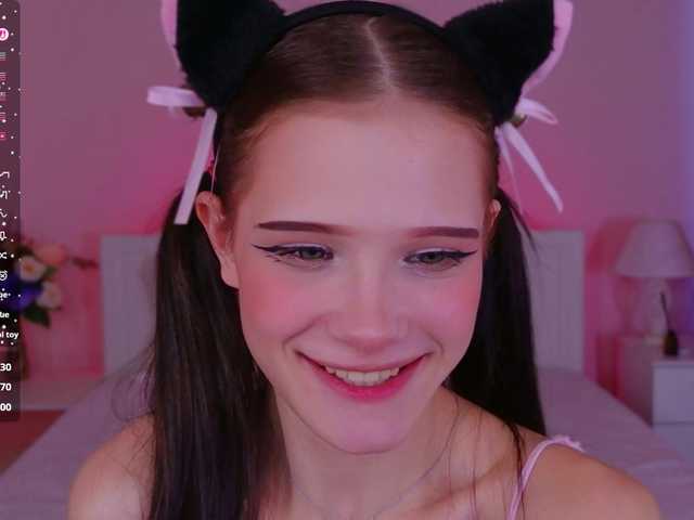 Deibora live cam on BongaCams