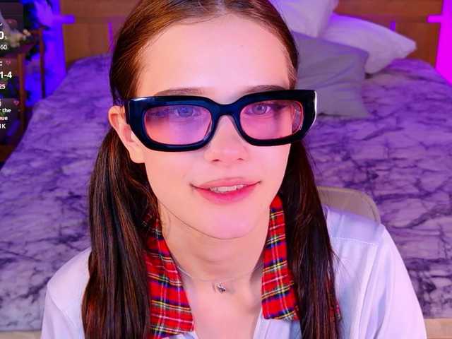 Deibora live cam on BongaCams