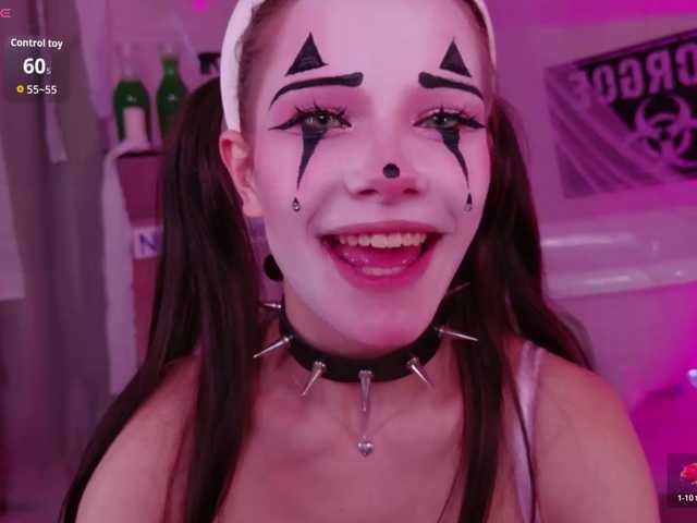 Deibora, live now on BongaCams