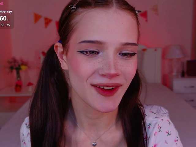 Deibora live cam on BongaCams