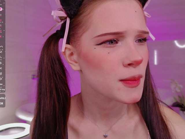 Deibora live cam on BongaCams