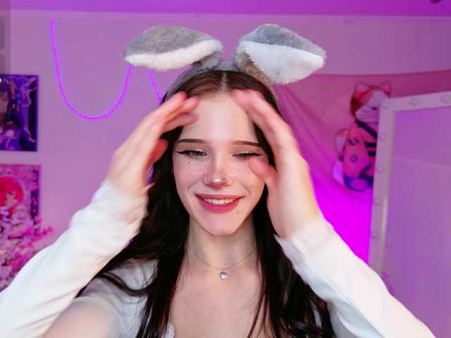 Deibora live cam on BongaCams