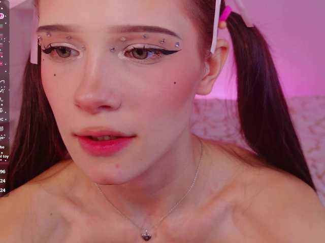 Deibora live cam on BongaCams