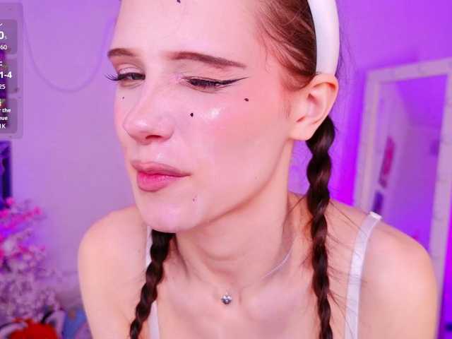 Deibora live cam on BongaCams
