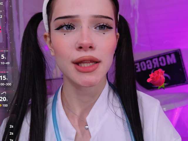 Deibora, en vivo ahora en BongaCams