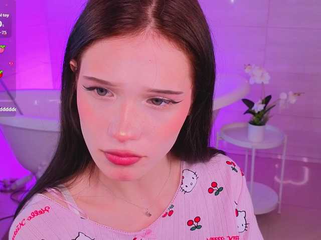 Deibora live cam on BongaCams