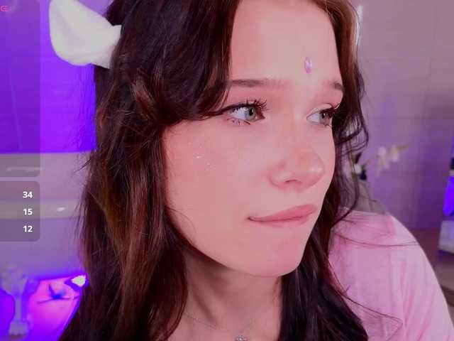 Deibora live cam on BongaCams