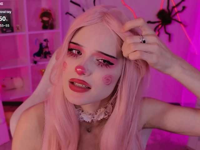 Deibora live cam on BongaCams