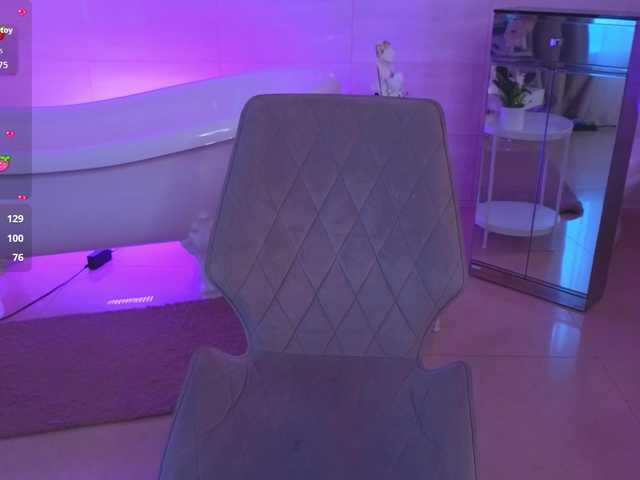 Deibora live cam on BongaCams