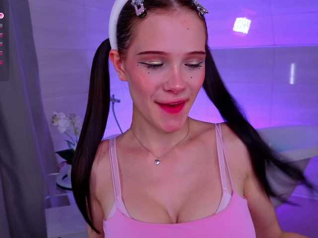 Deibora live cam on BongaCams